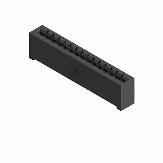 387-014-542-101 EDAC Inc.  Edgeboard Connectors